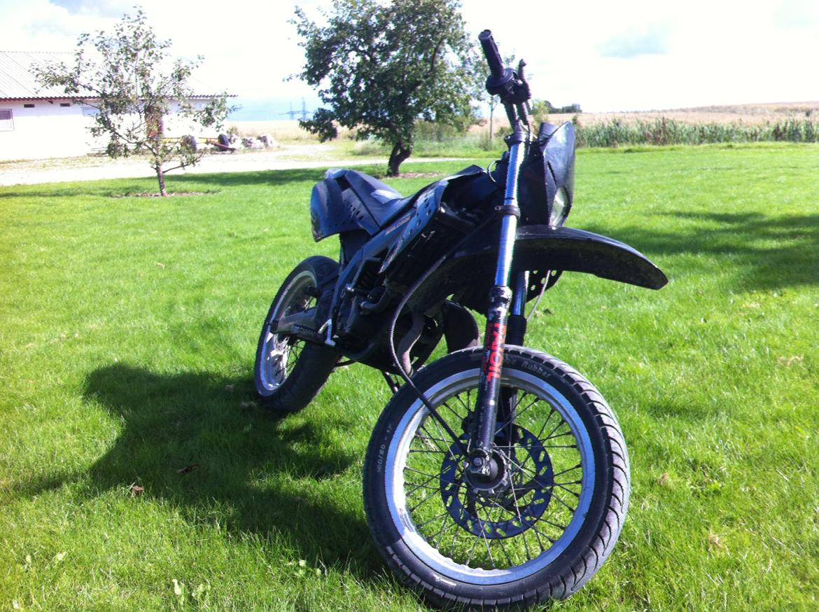 Derbi senda billede 5