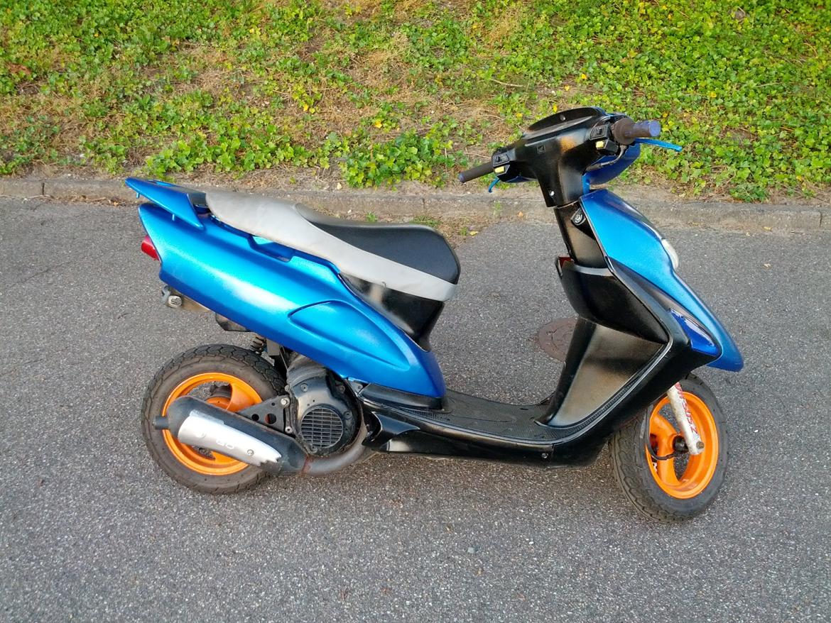 Honda Sfx billede 4