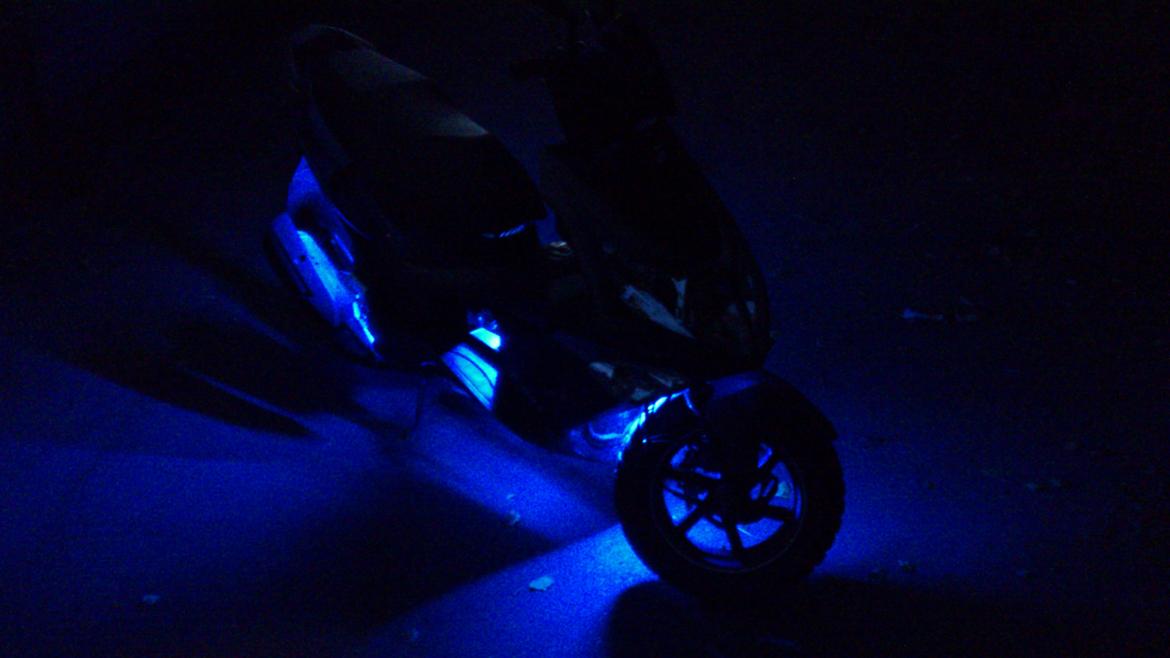 PGO G-MAX billede 13