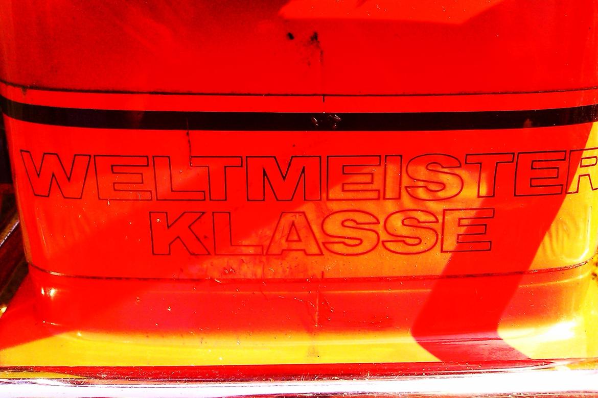 Kreidler RMC 5 gears billede 6