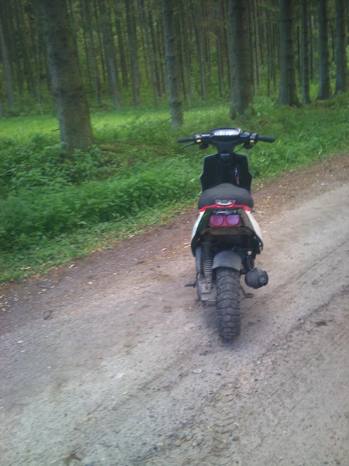 PGO hot 50 billede 11