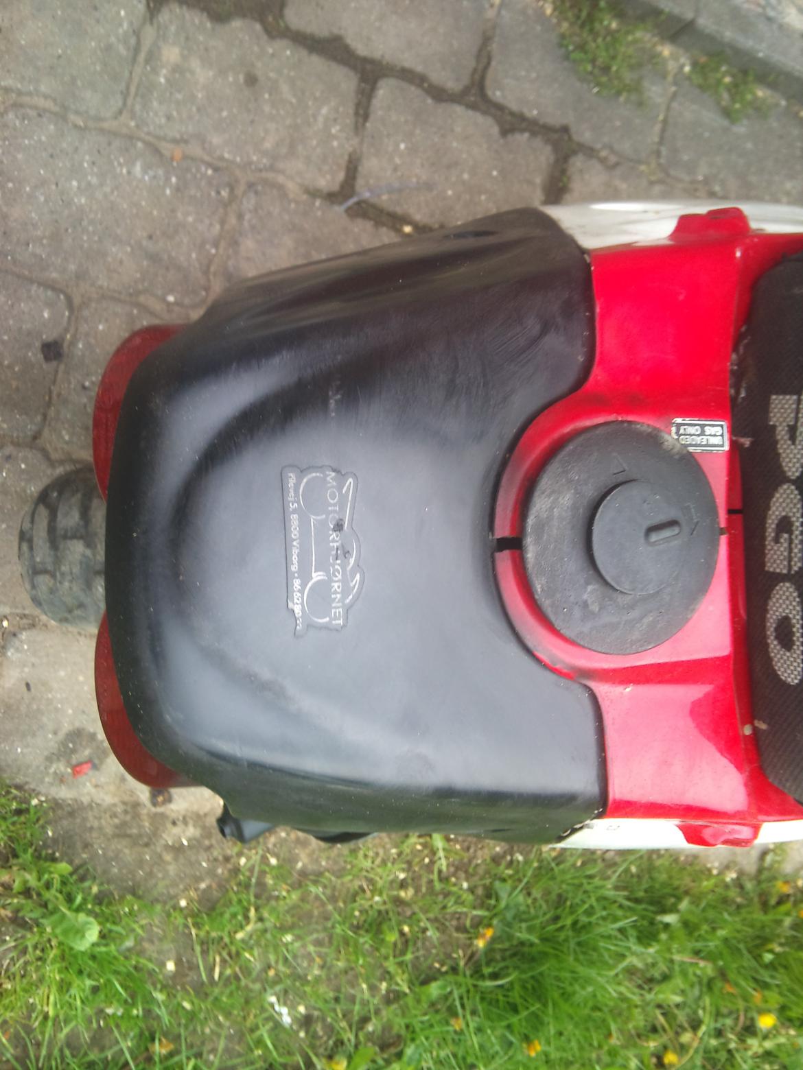 PGO hot 50 billede 12