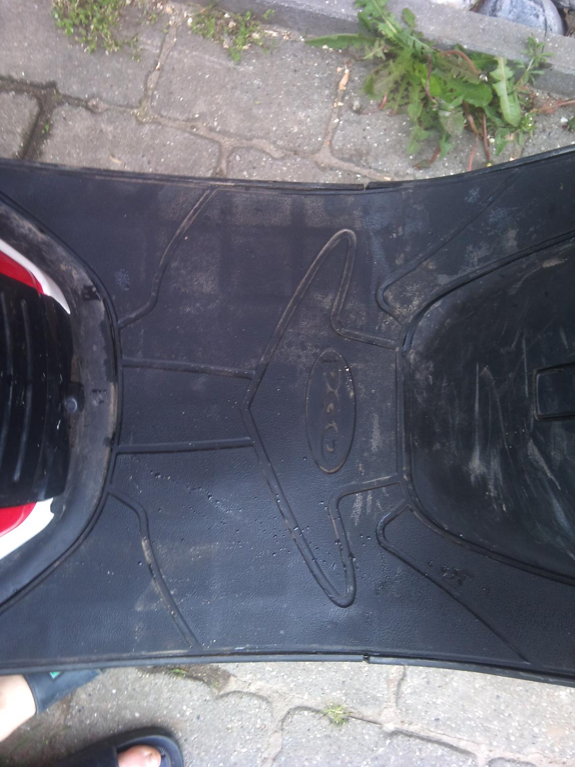 PGO hot 50 billede 15