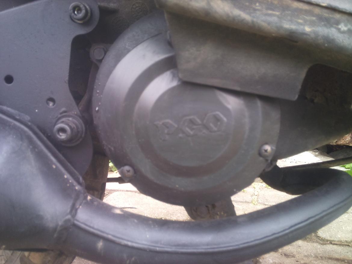 PGO hot 50 billede 19