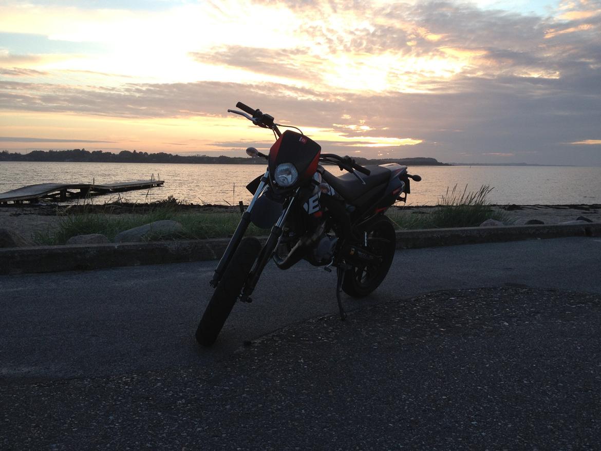 Derbi Derbi Senda DRD billede 3