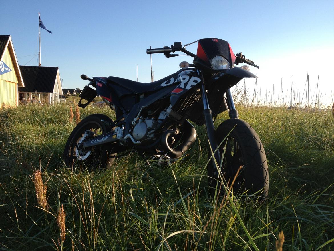 Derbi Derbi Senda DRD billede 5