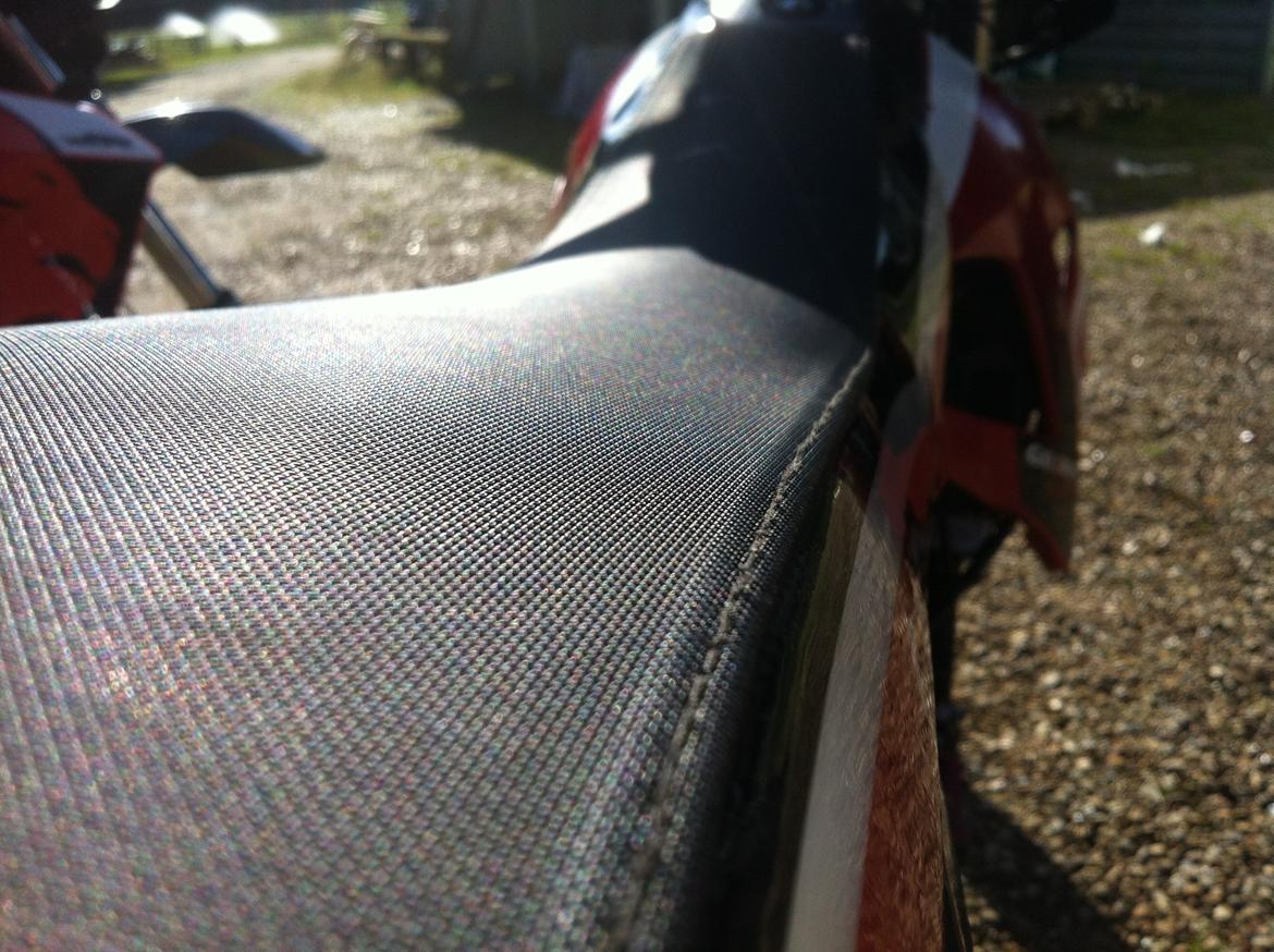 Gilera SMT billede 10