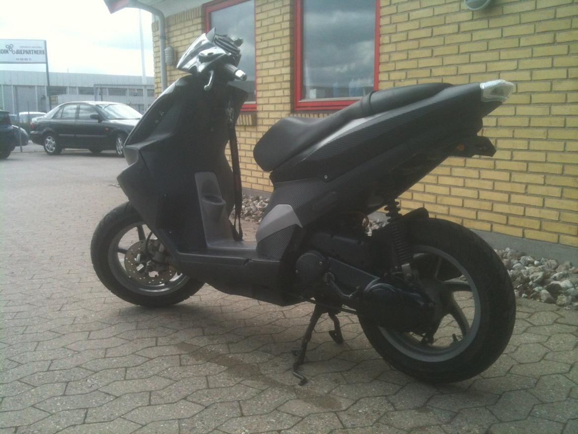 Piaggio Nrg Power Dt billede 5