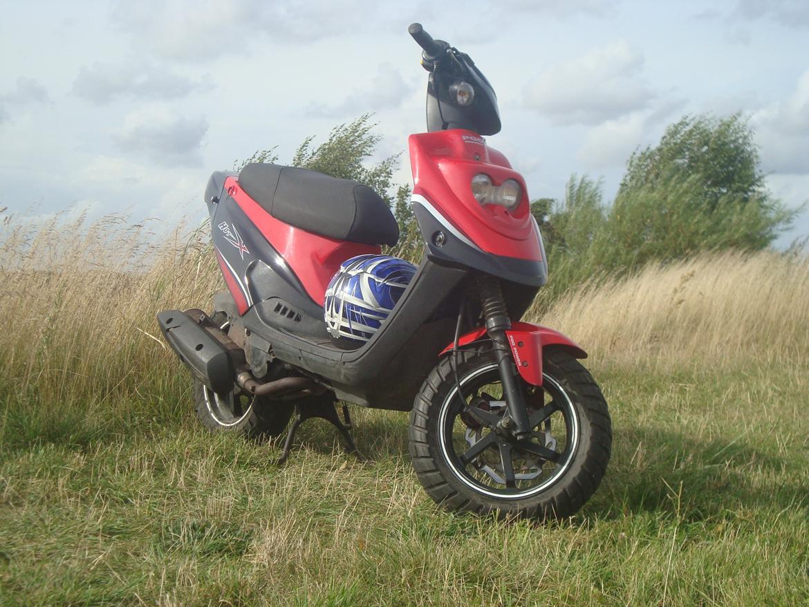 PGO Hot 50 billede 1