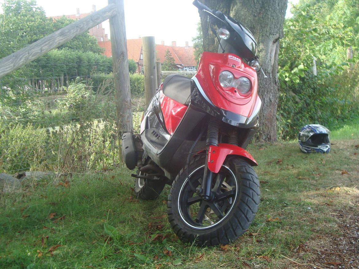 PGO Hot 50 billede 2