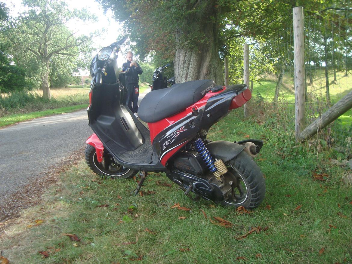 PGO Hot 50 billede 4