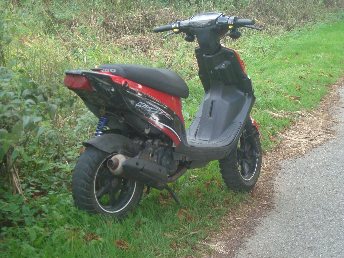 PGO Hot 50 billede 12