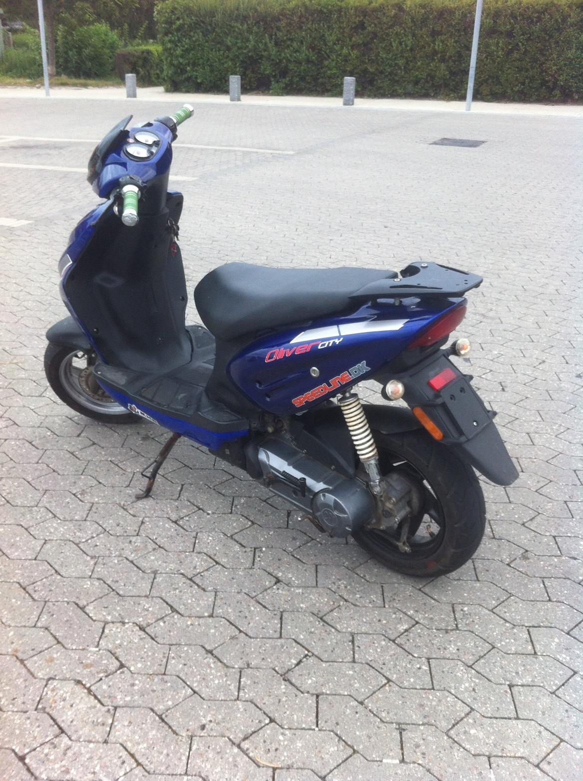 CPI Oliver city billede 3