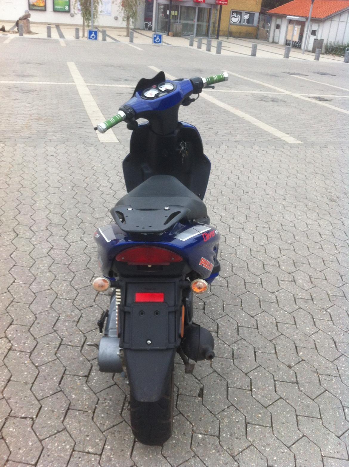 CPI Oliver city billede 5