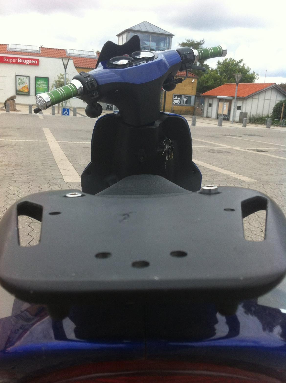 CPI Oliver city billede 6