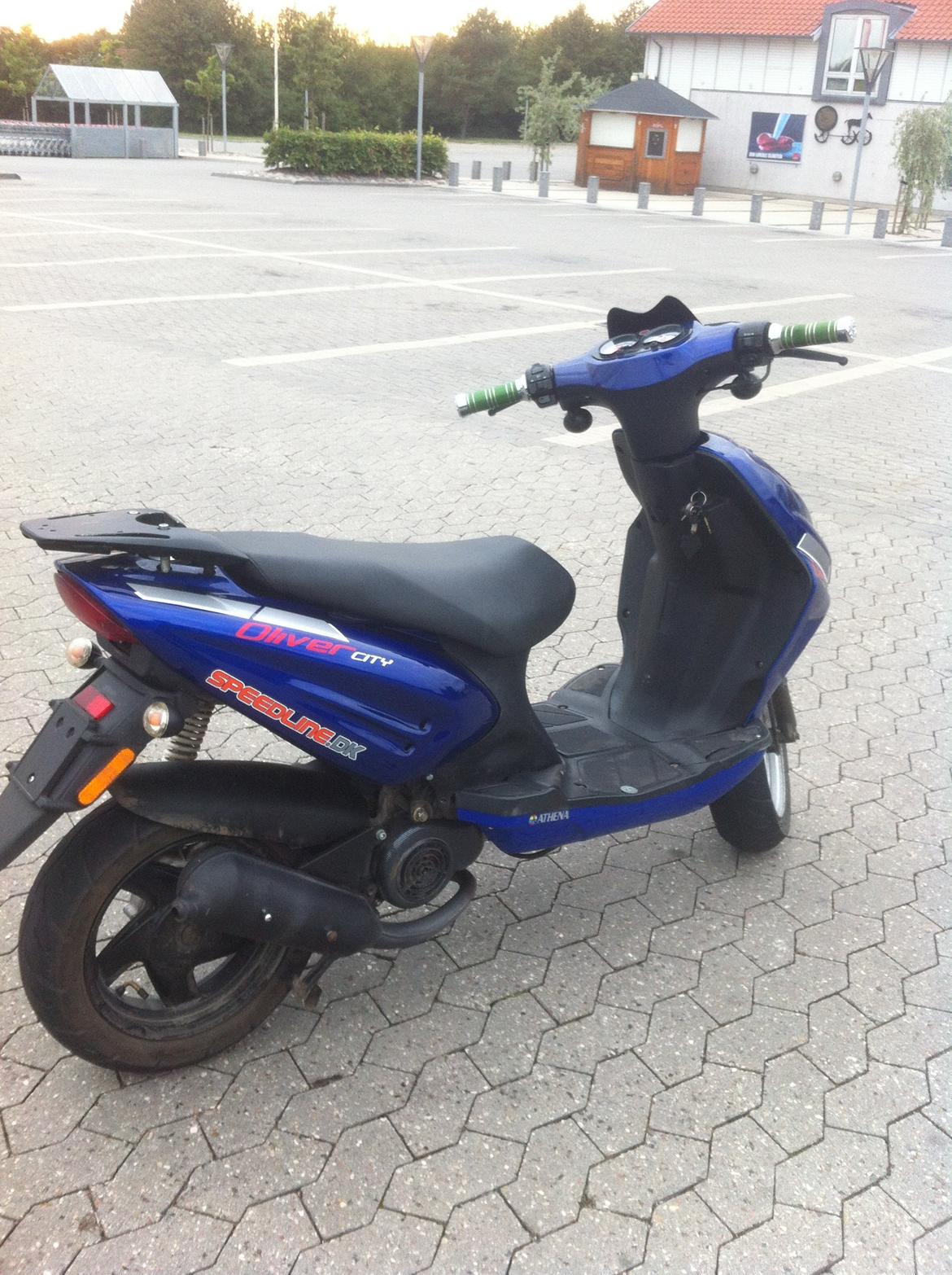 CPI Oliver city billede 7