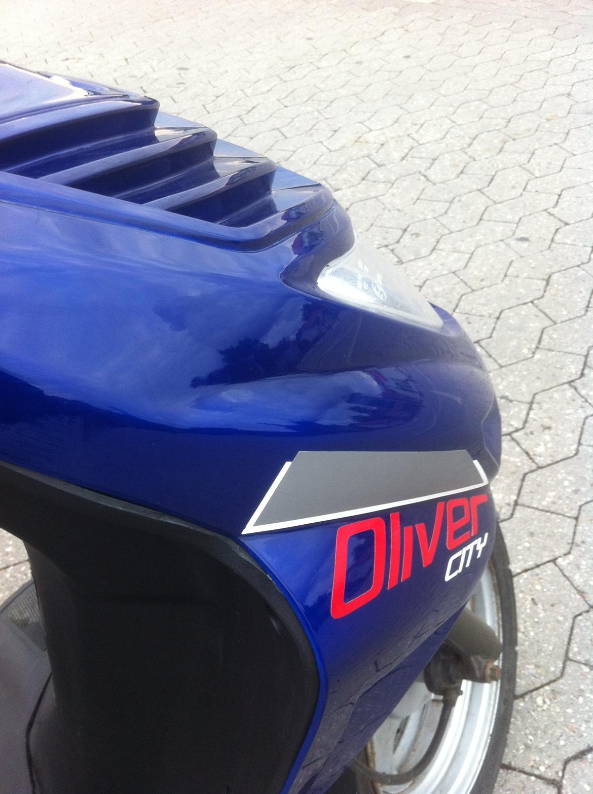 CPI Oliver city billede 8