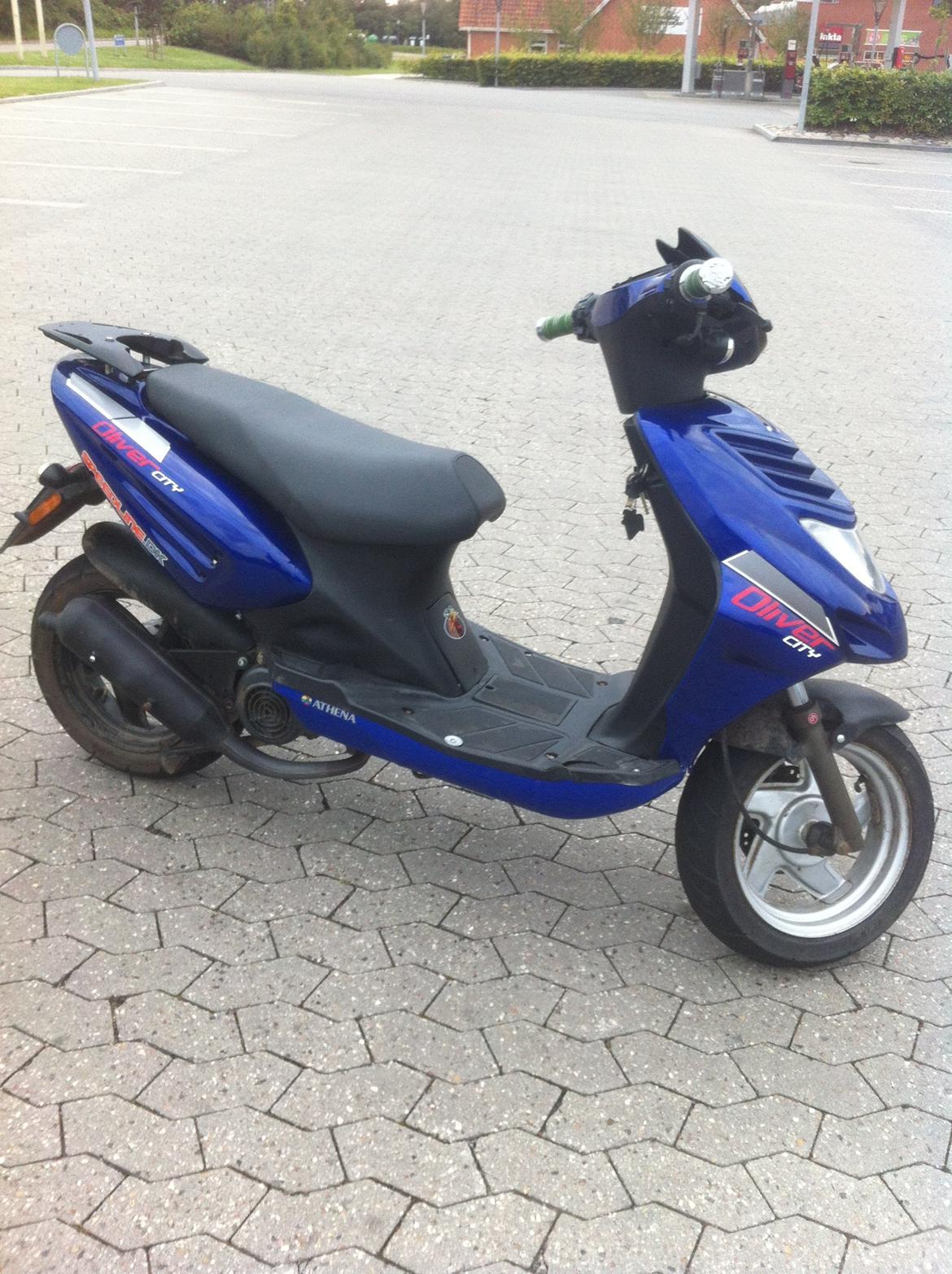 CPI Oliver city billede 9