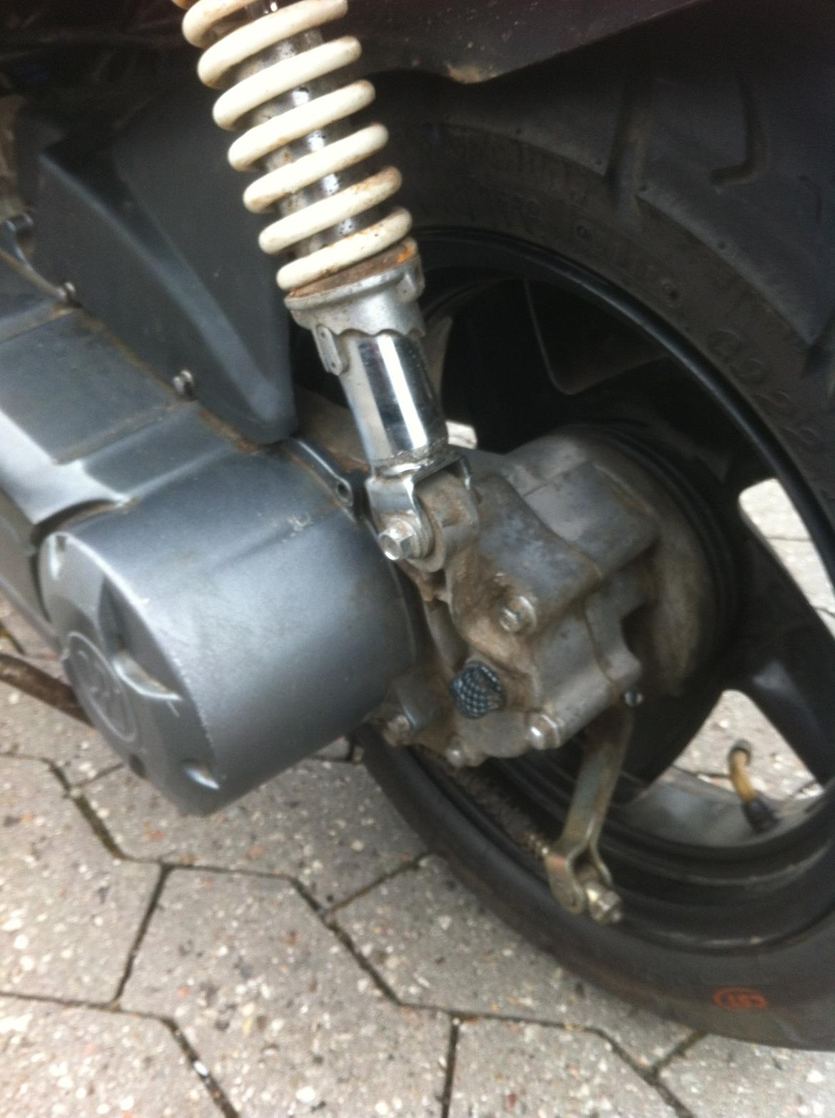 CPI Oliver city billede 12