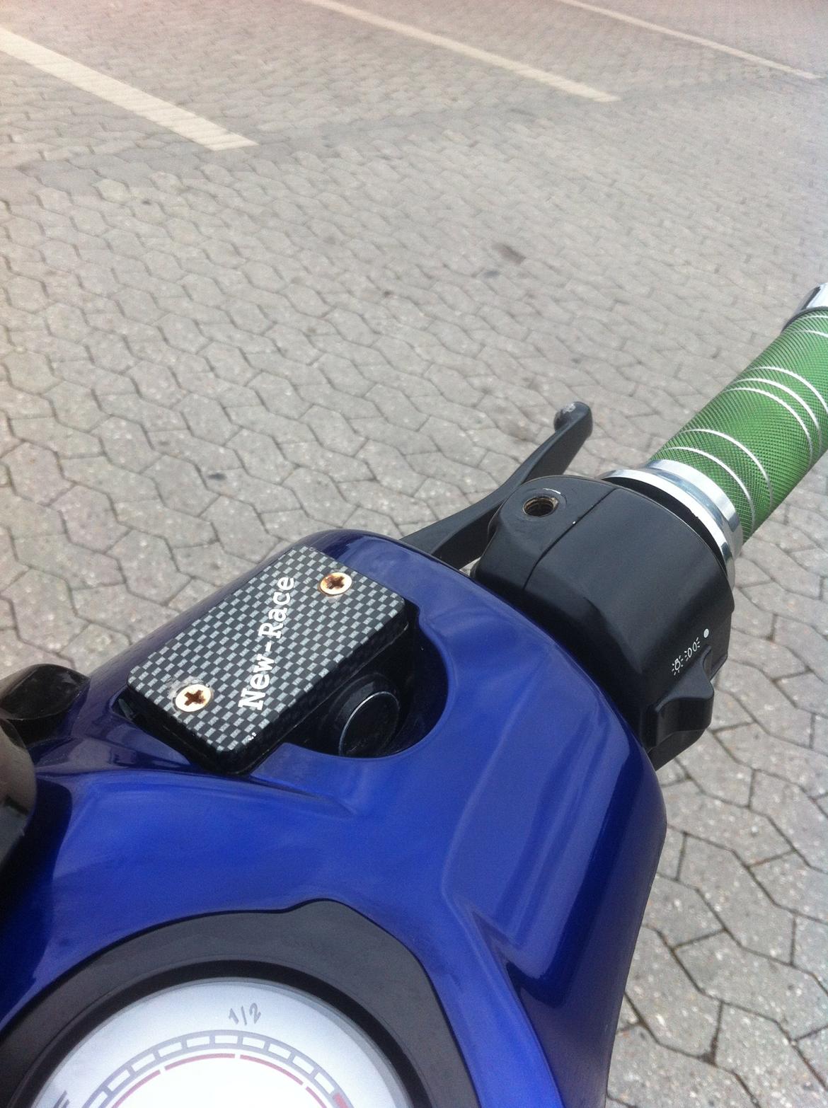 CPI Oliver city billede 13