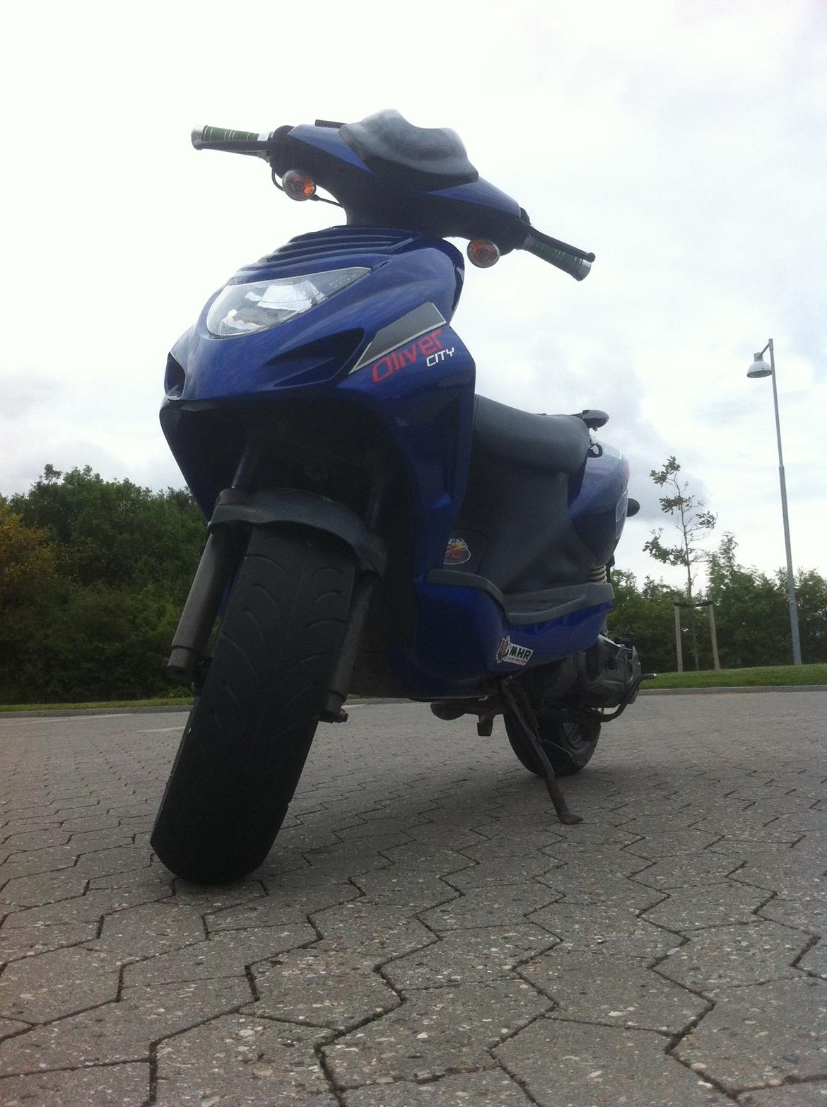 CPI Oliver city billede 14