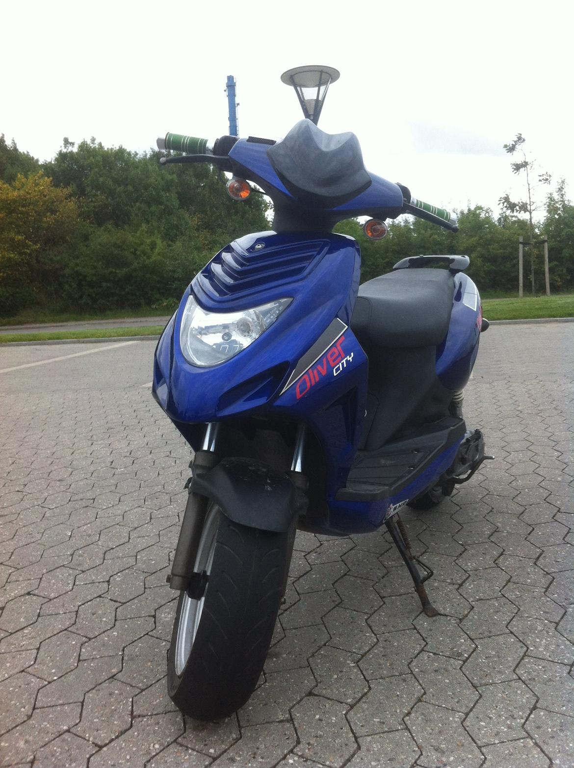 CPI Oliver city billede 15