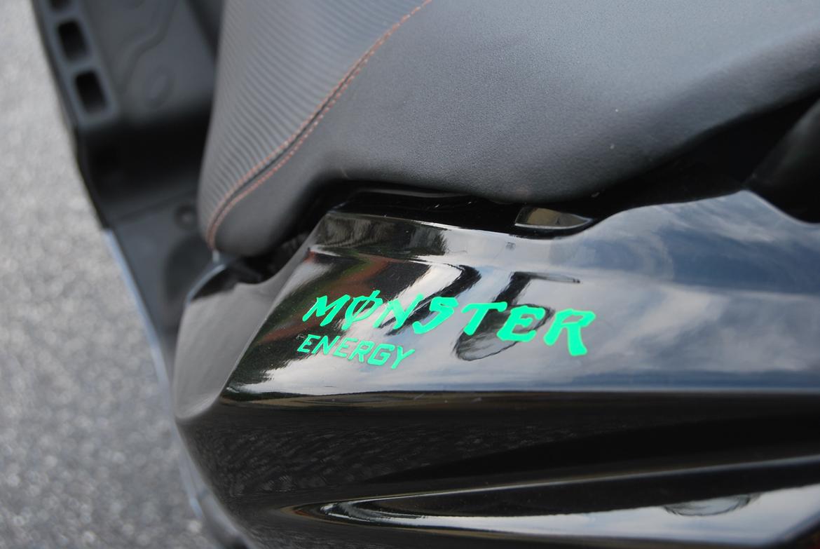 Peugeot Speedfight 2 billede 7