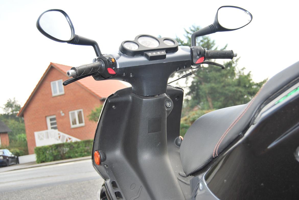 Peugeot Speedfight 2 billede 9