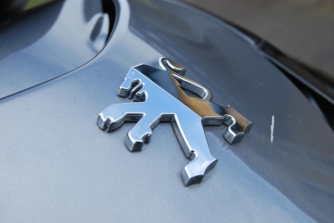 Peugeot Speedfight 2 billede 14