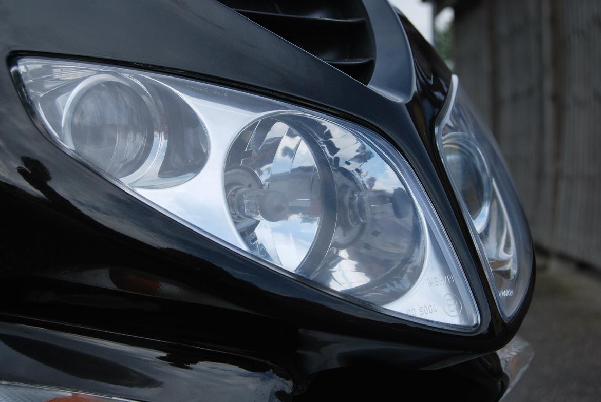 Peugeot Speedfight 2 billede 15