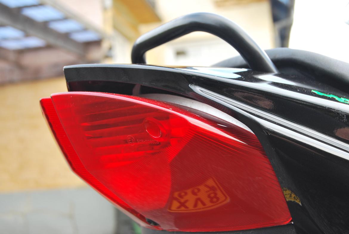 Peugeot Speedfight 2 billede 16