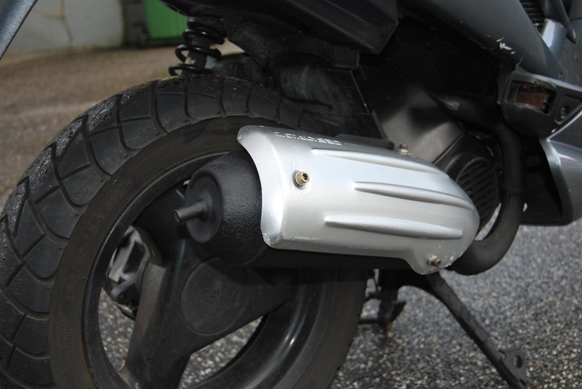 Peugeot Speedfight 2 billede 17