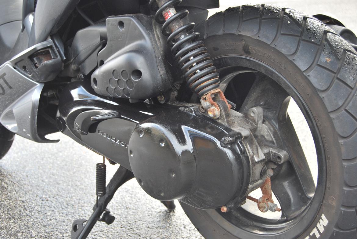 Peugeot Speedfight 2 billede 18