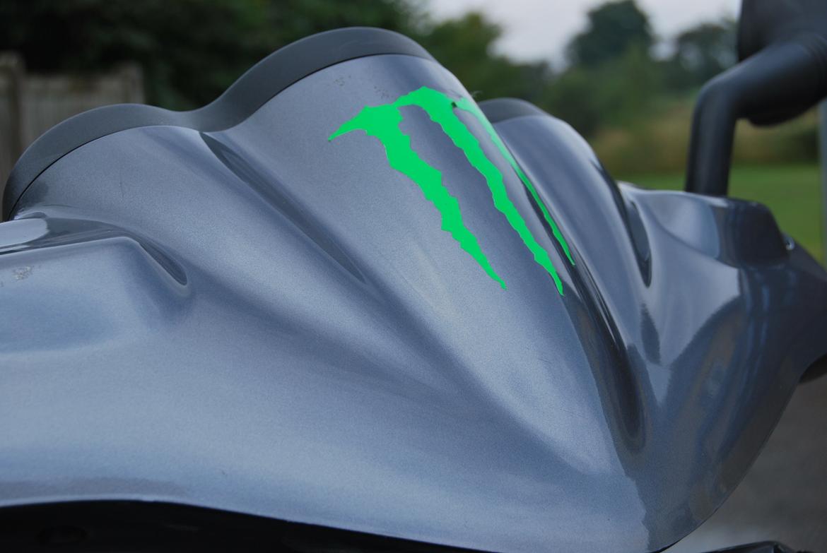 Peugeot Speedfight 2 billede 20