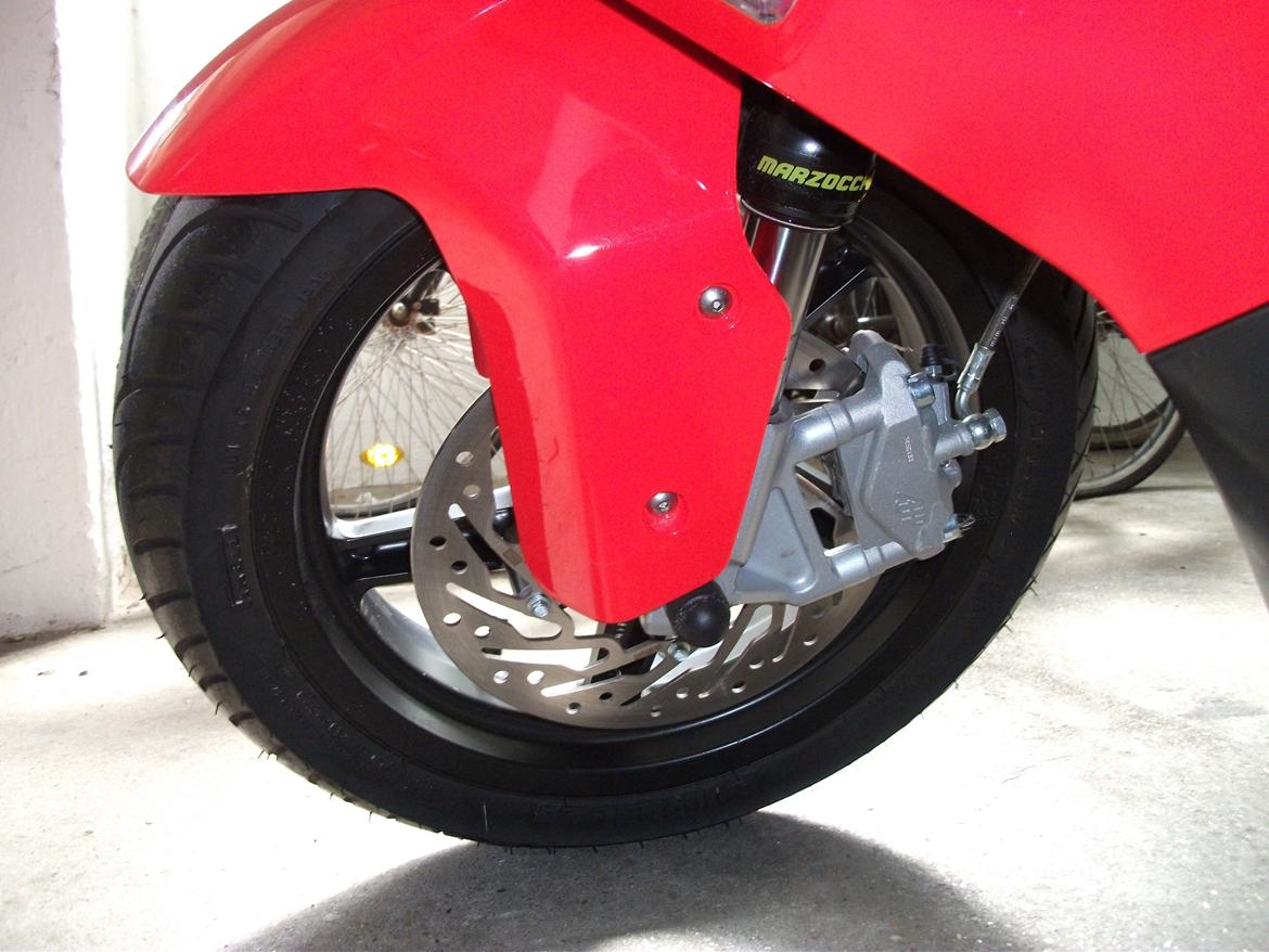 Derbi GPR (GP1 Revolution) billede 4