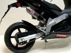 Derbi GPR (GP1 Revolution) billede 16