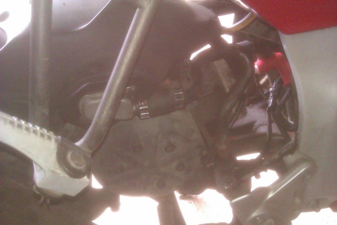 Gilera DNA billede 6