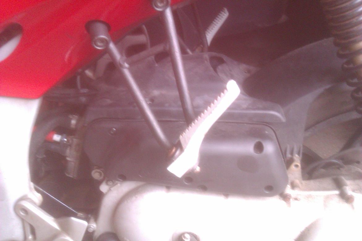 Gilera DNA billede 7