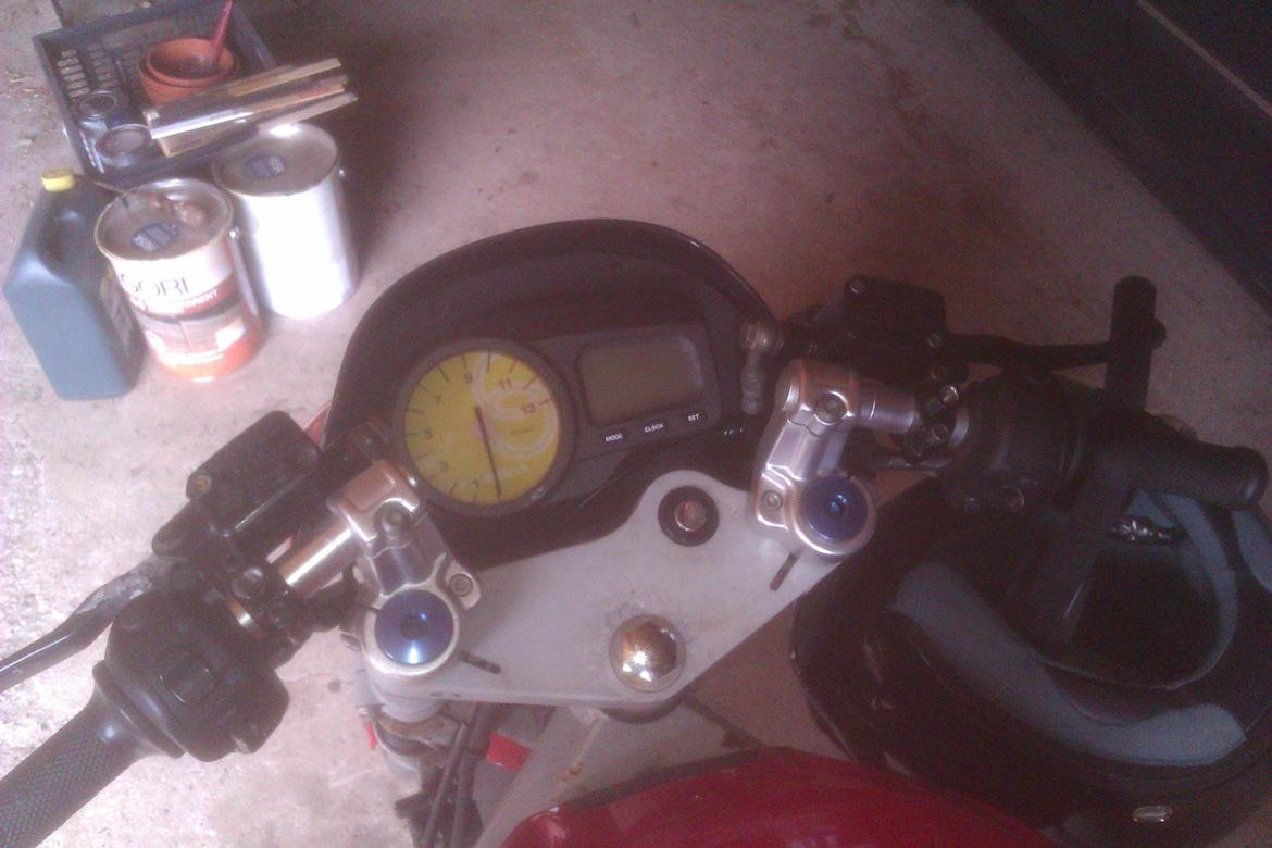 Gilera DNA billede 8