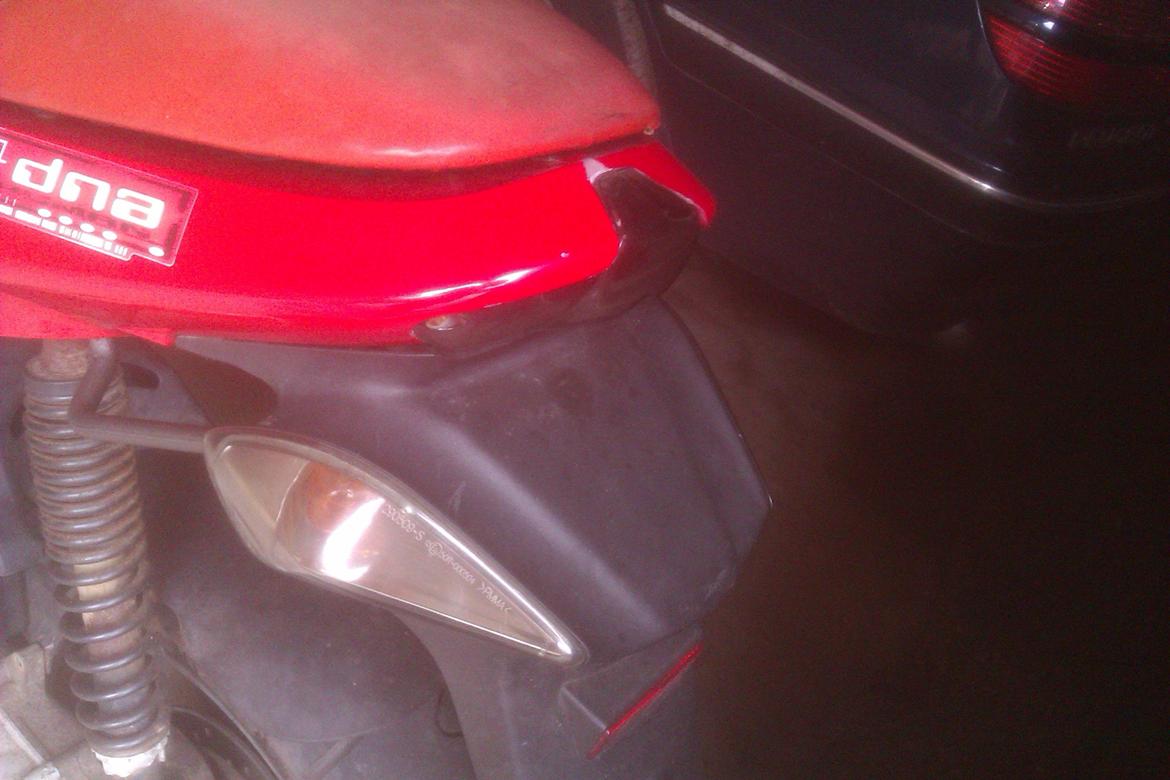 Gilera DNA billede 3