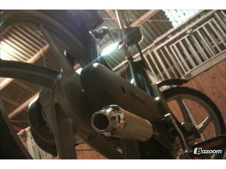 Piaggio Ciao billede 1