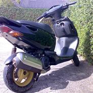 Aprilia Sonic Solgt :'(