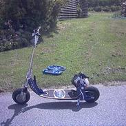 MiniBike Moby Comp