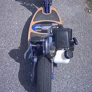MiniBike Moby Comp