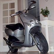 Yamaha Neos SOLGT