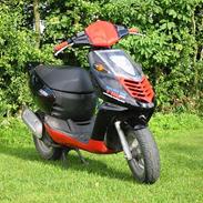 Aprilia Sonic