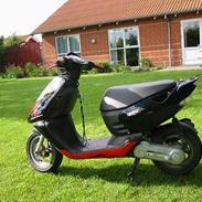 Aprilia Sonic