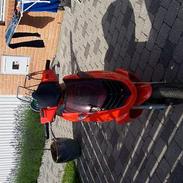 Aprilia Sonic