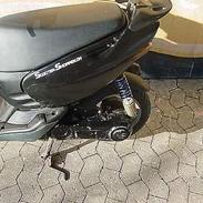 Aprilia  Sonic "Solgt"