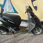 Aprilia  Sonic "Solgt"